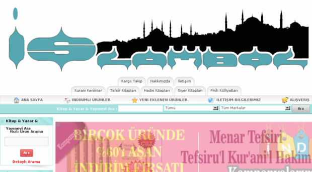 kitapislambol.com