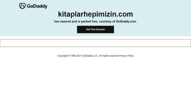 kitaplarhepimizin.com