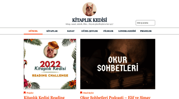 kitaplikkedisi.com