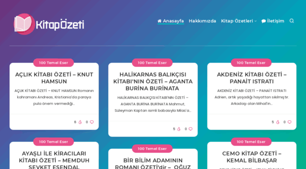 kitapozeti.net