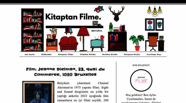 kitaptanfilme.com