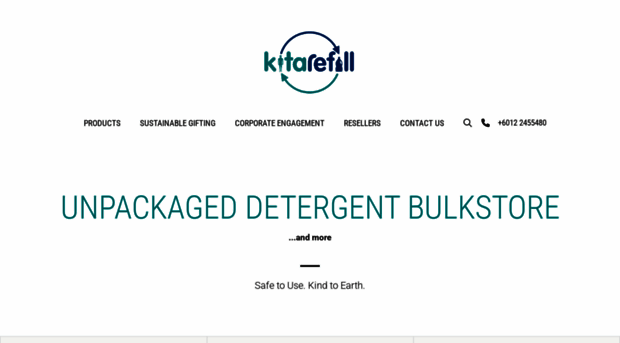 kitarefill.com