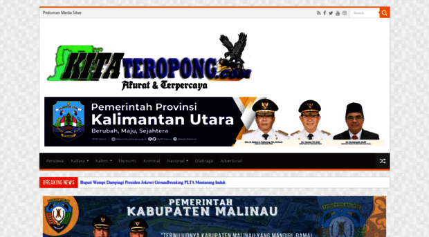 kitateropong.com