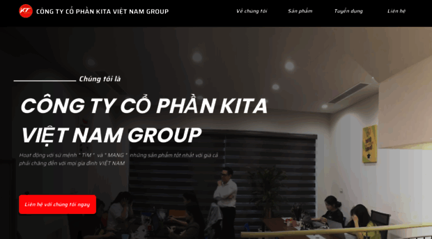 kitavn.com
