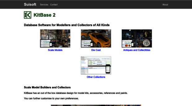 kitbase.com