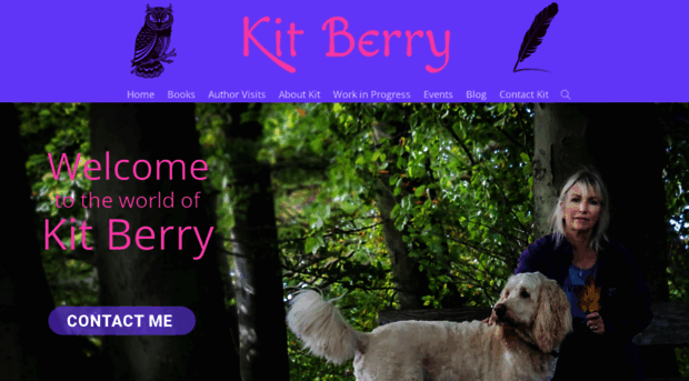 kitberry.com