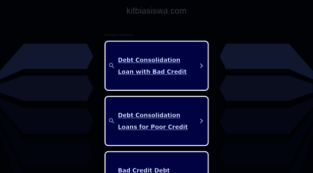 kitbiasiswa.com