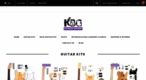 kitbuiltguitars.co.uk