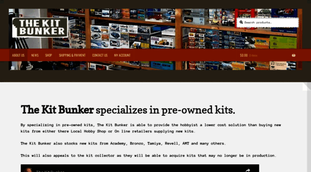 kitbunker.com