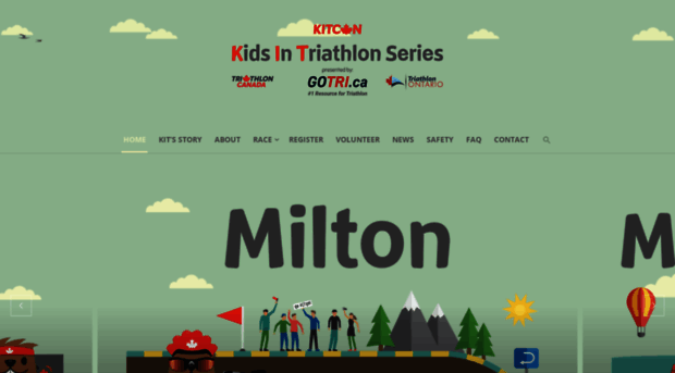 kitcanseries.ca