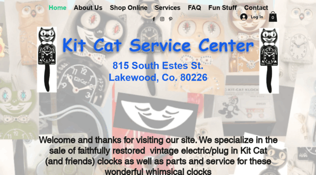 kitcatservice.com