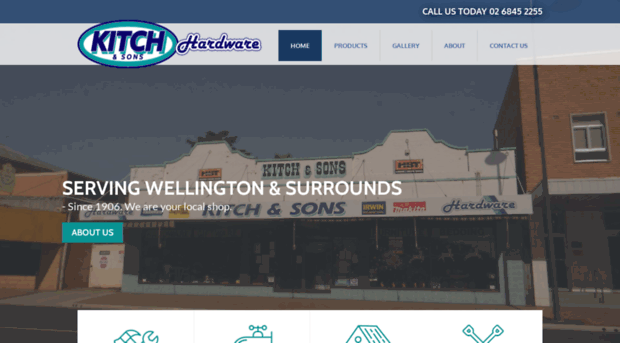 kitchandsons.com.au