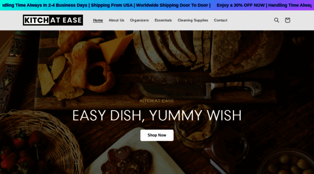 kitchatease.com