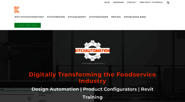 kitchautomation.com