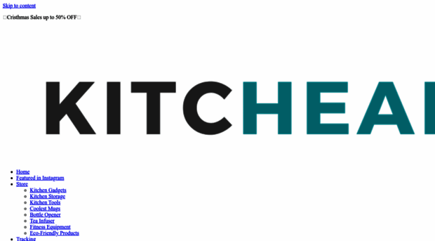 kitchealthy.com