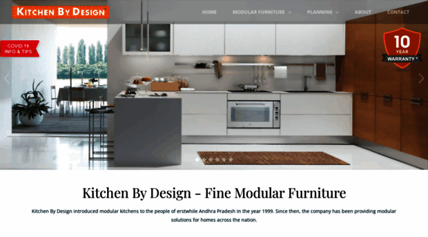 kitchen-by-design.com