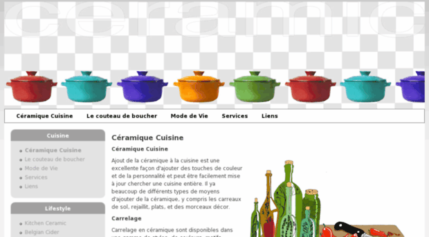 kitchen-ceramic.com