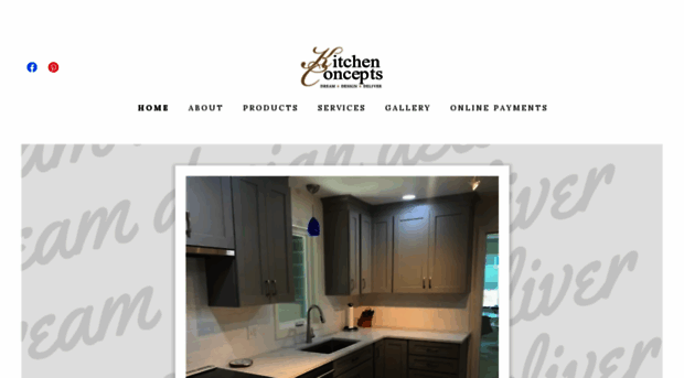 kitchen-concepts.net