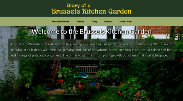 kitchen-garden.be