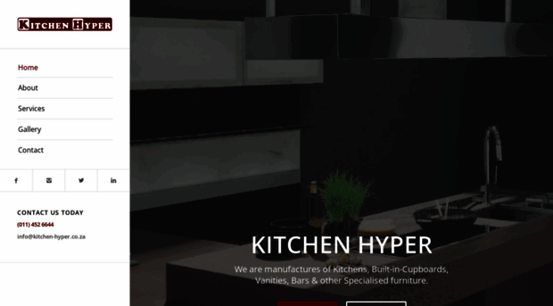 kitchen-hyper.co.za