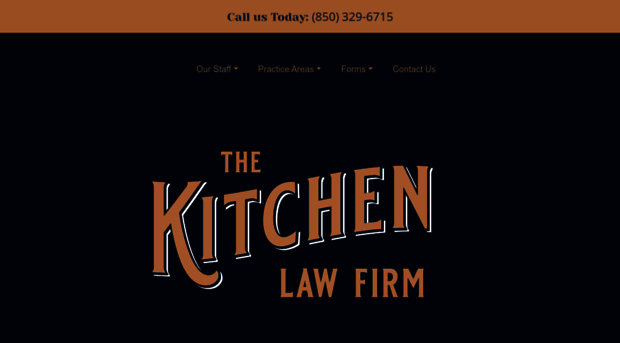 kitchen-law.com