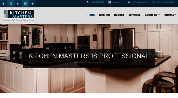 kitchen-masters.com