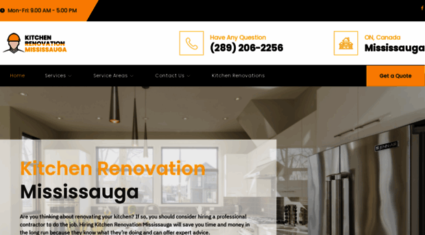kitchen-renovation-mississauga.ca