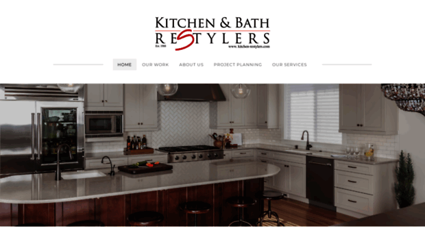 kitchen-restylers.com