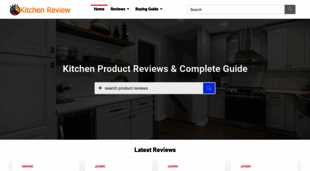 kitchen-review.com