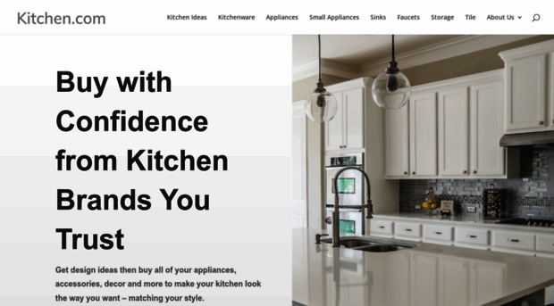 kitchen.com