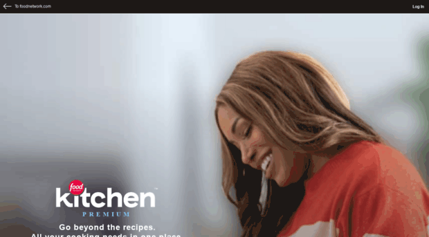 kitchen.foodnetwork.com