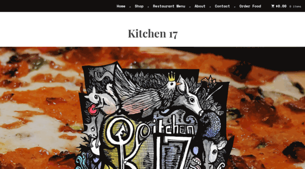 kitchen17.com