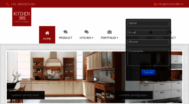 kitchen365.in