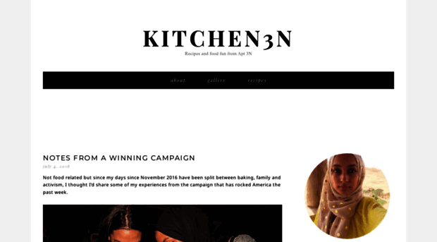 kitchen3n.com