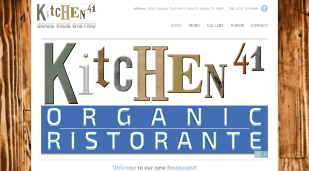 kitchen41.com