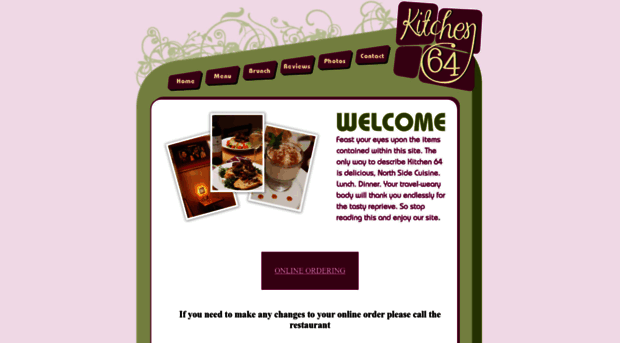 kitchen64.com