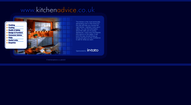 kitchenadvice.co.uk