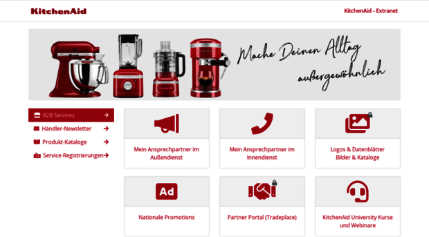 kitchenaid-extranet.com