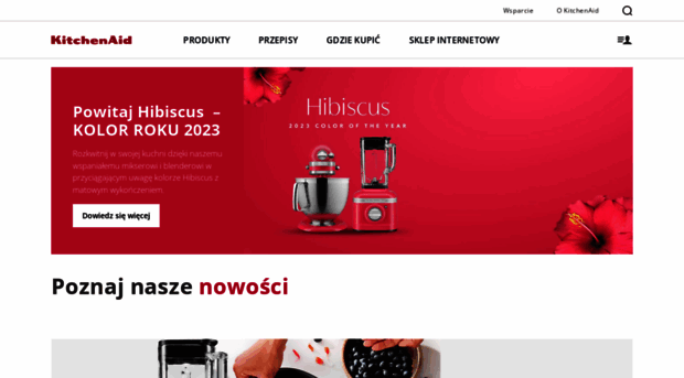 kitchenaid.pl