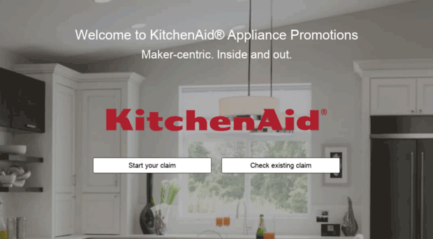 kitchenaid.rewardpromo.com