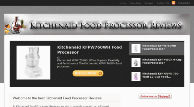 kitchenaidfoodprocessorreviews.co