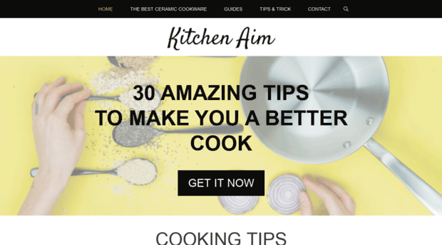 kitchenaim.com