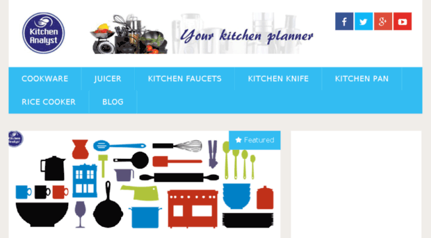 kitchenanalyst.com