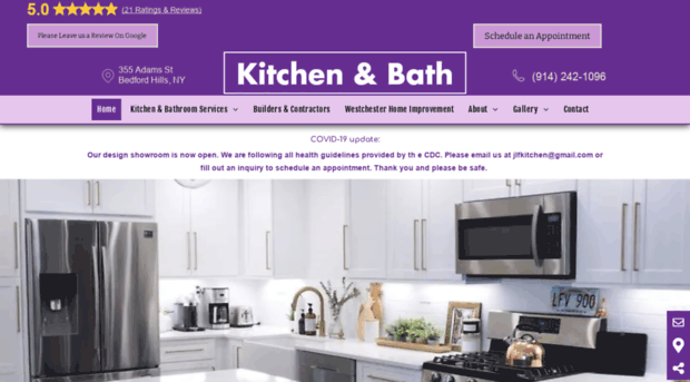 kitchenandbathcabinet.com