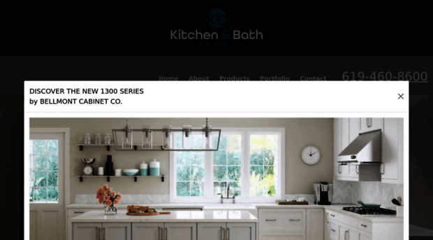 kitchenandbathexperts.com