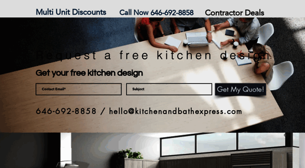 kitchenandbathexpress.com