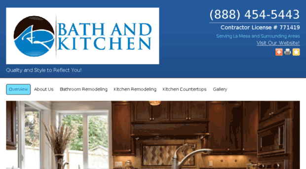 kitchenandbathremodelingca.com