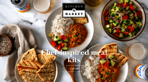 kitchenandmarket.com