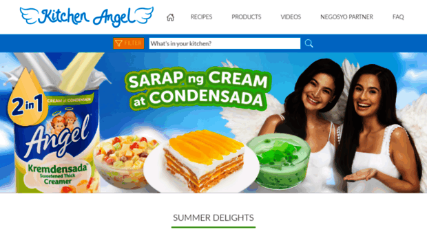kitchenangel.com.ph