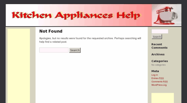 kitchenapplianceshelp.com